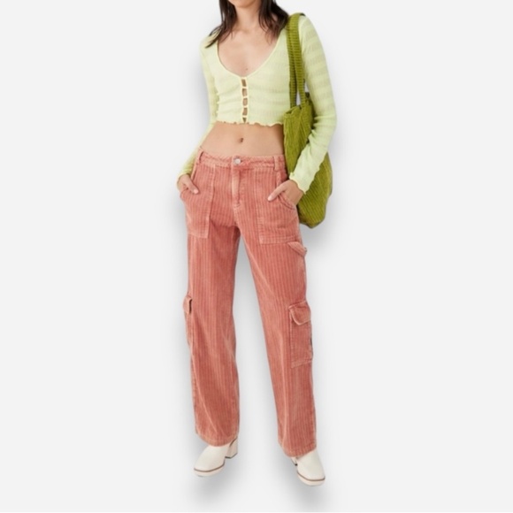 Urban Outfitters cropped top M new - Picture 3 of 13